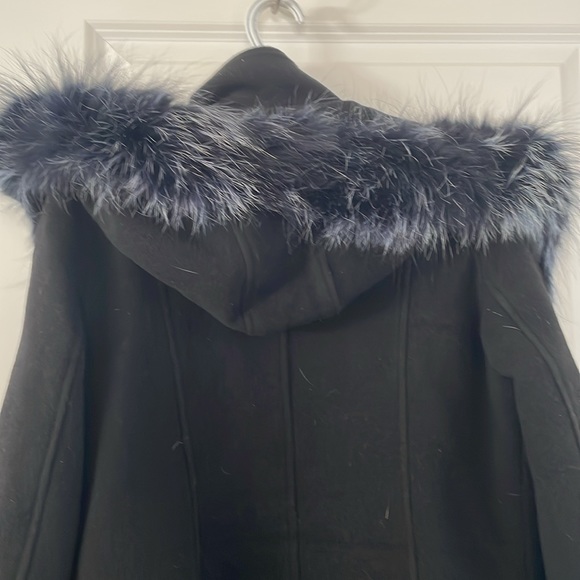 Winter Coat Froccella. - Picture 8 of 12